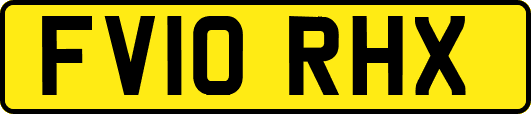FV10RHX