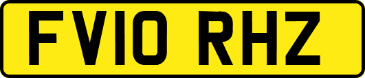 FV10RHZ