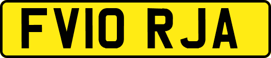 FV10RJA