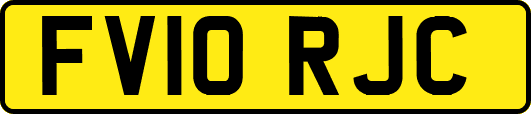 FV10RJC