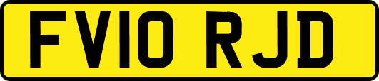 FV10RJD