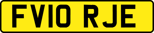 FV10RJE