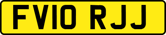 FV10RJJ