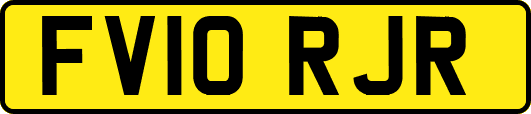 FV10RJR
