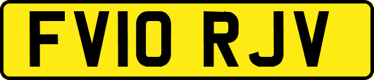 FV10RJV