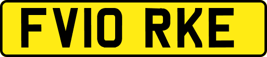 FV10RKE