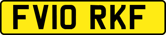 FV10RKF