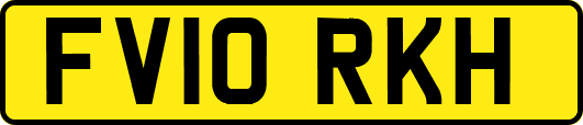 FV10RKH