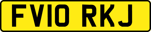 FV10RKJ