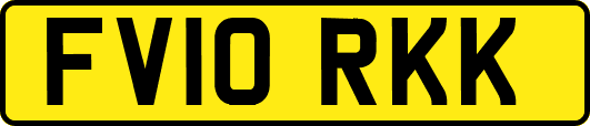 FV10RKK