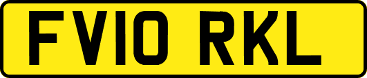 FV10RKL