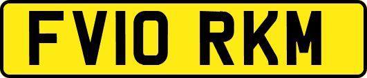FV10RKM