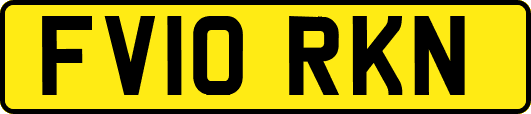 FV10RKN