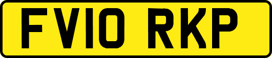 FV10RKP