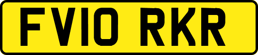 FV10RKR