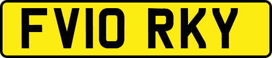 FV10RKY