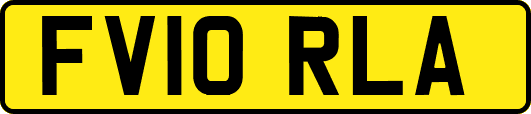 FV10RLA