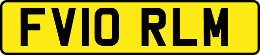 FV10RLM