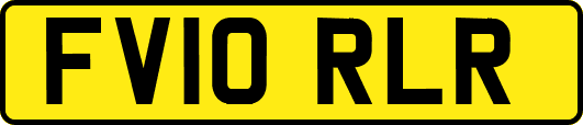 FV10RLR