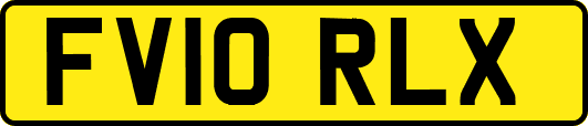 FV10RLX