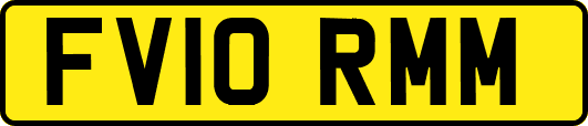 FV10RMM