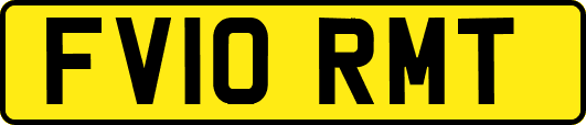 FV10RMT