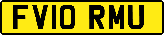 FV10RMU