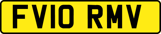FV10RMV