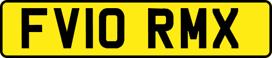 FV10RMX