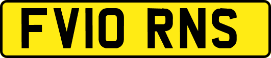 FV10RNS