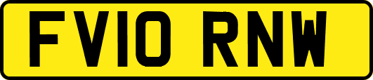 FV10RNW