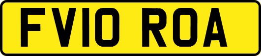 FV10ROA