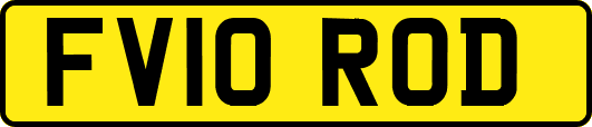 FV10ROD