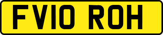 FV10ROH