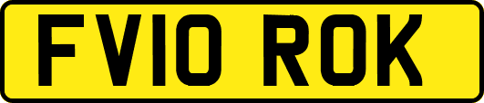 FV10ROK