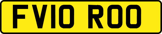 FV10ROO