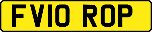 FV10ROP