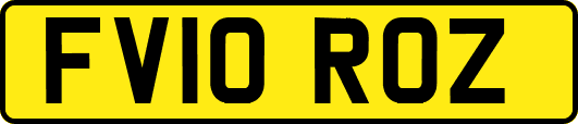 FV10ROZ