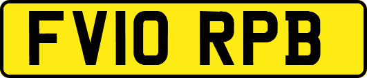FV10RPB