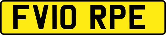 FV10RPE