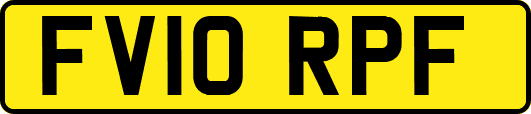 FV10RPF