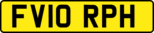 FV10RPH