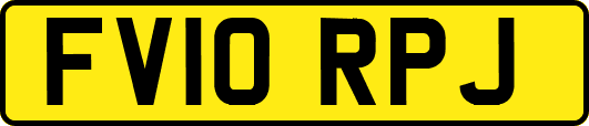 FV10RPJ