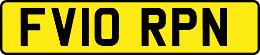 FV10RPN