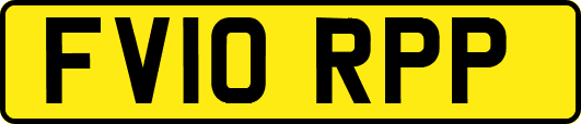 FV10RPP