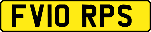 FV10RPS