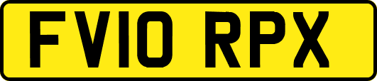 FV10RPX