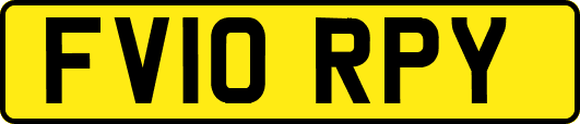 FV10RPY