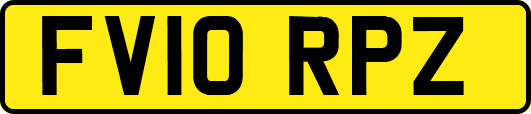 FV10RPZ