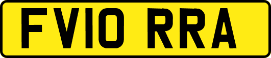 FV10RRA